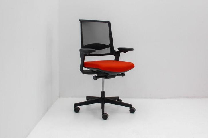 Interstuhl MOVYis3, Zakelijke goederen, Kantoor en Winkelinrichting | Kantoormeubilair en Inrichting, Overige typen, Gebruikt