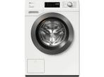 Miele - Wasmachine Voorlader - 10 kg - Wit, 10 kg of meer, Verzenden, Nieuw, 85 tot 90 cm