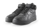 Puma Hoge sneakers in maat 40 Zwart | 10% extra korting, Zwart, Puma, Verzenden, Sneakers of Gympen