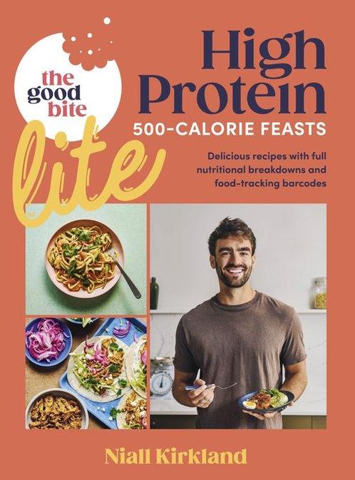 9780241716076 The Good Bite Lite Niall Kirkland, Boeken, Studieboeken en Cursussen, Nieuw, Verzenden