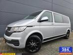 Volkswagen Transporter | Zakelijke Lease v.a. €441.47 pm, Automaat, Gebruikt, Euro 6, Volkswagen