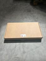*NIEUW* Wiesbaden Demis Inbouwnis – 30 × 60 × 7cm, Doe-het-zelf en Verbouw, Sanitair, Nieuw, Overige typen