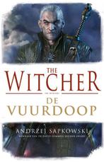 De vuurdoop / The Witcher / 3 9789024568185, Boeken, Verzenden, Gelezen, Andrzej Sapkowski