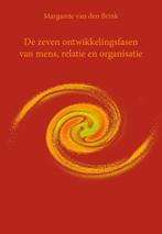 9789491748745 De zeven ontwikkelingsfasen van mens, relat..., Verzenden, Nieuw, Margarete van den Brink