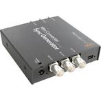 Blackmagic Design Mini Converter - Sync Generator, Audio, Tv en Foto, Professionele Audio-, Tv- en Video-apparatuur, Nieuw, Verzenden