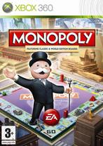 Xbox 360 Monopoly, Spelcomputers en Games, Games | Xbox 360, Verzenden, Zo goed als nieuw