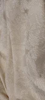 San Leucio velluto-ciniglia damascato setificato 500x140 cm, Antiek en Kunst, Curiosa en Brocante