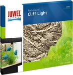 Juwel achterwand Cliff light 60x55 cm - Gebr. de Boon, Nieuw, Verzenden