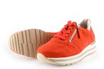 Gabor Sneakers in maat 36 Oranje | 10% extra korting, Overige kleuren, Verzenden, Gabor, Sneakers of Gympen