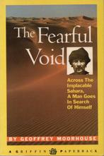 The Fearful Void 9780517571149 Geoffrey Moorhouse, Verzenden, Gelezen, Geoffrey Moorhouse