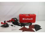 Einhell Elektrische Wand-/ Plafondschuurmachine TE-DW 225 X, Verzenden, Zo goed als nieuw