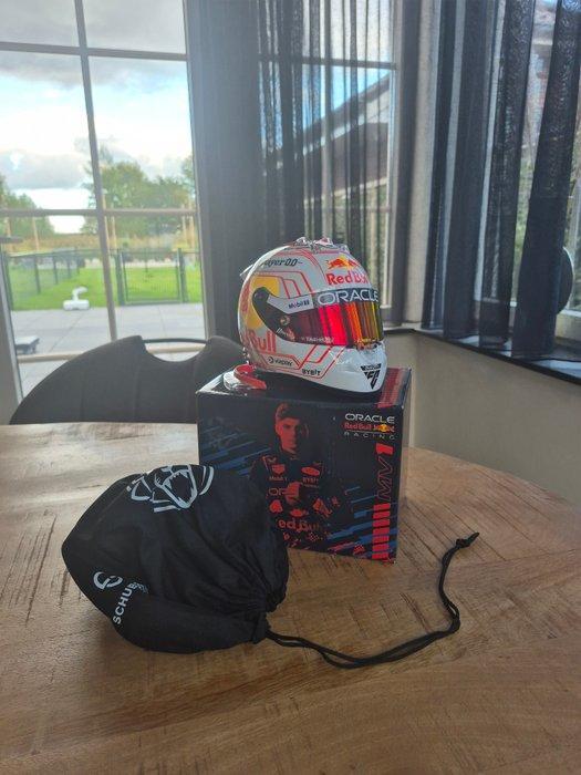 Red Bull Racing - Japanese Grand Prix - Max Verstappen -, Verzamelen, Automerken, Motoren en Formule 1