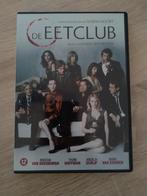 DVD - De Eetclub, Gebruikt, Verzenden, Film, Vanaf 12 jaar