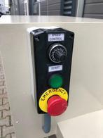 TUGRA pijpuitslijpmachine pijpuitslijper buisuitslijper, Nieuw