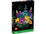 LEGO Wildflower Bouquet - 10313 (Nieuw), Verzenden, Zo goed als nieuw