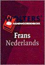Wolters Handwoordenboek Frans Ned Nwe Sp 9789066486089, Boeken, Woordenboeken, A. Dory, C.R.C. Herckenrath, Gelezen, Verzenden