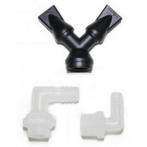 Waterbox Y nozzle Kit, Dieren en Toebehoren, Vissen | Aquaria en Toebehoren, Ophalen of Verzenden, Nieuw