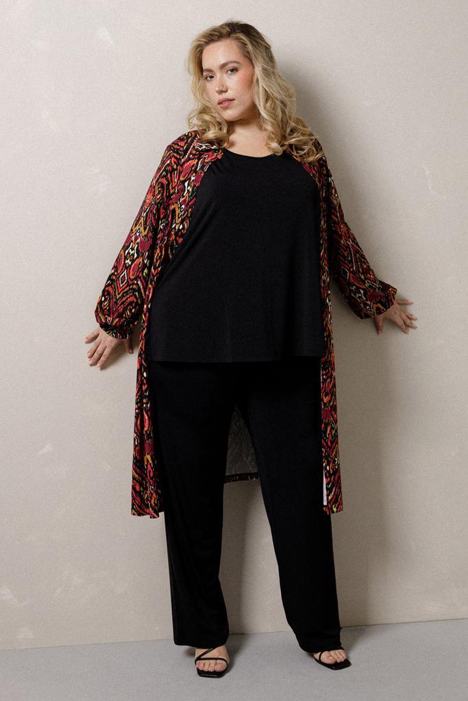 COLLETTA jurk Maat:, Kleding | Dames, Jurken, Overige kleuren, Nieuw, Verzenden