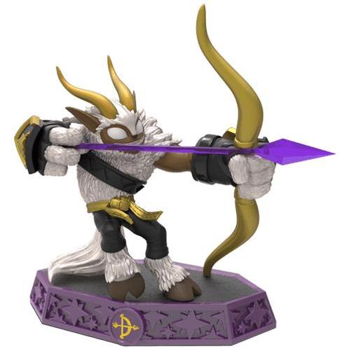 Skylanders Sensei Buckshot, Spelcomputers en Games, Spelcomputers | Nintendo Consoles | Accessoires, Zo goed als nieuw, Verzenden
