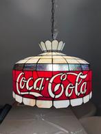 Extravagante XXL Tiffany stijl hanglamp - CEILING COLA