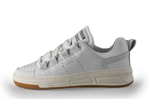 Copenhagen Sneakers in maat 36 Wit | 10% extra korting, Kleding | Dames, Schoenen, Wit, Zo goed als nieuw, Sneakers of Gympen
