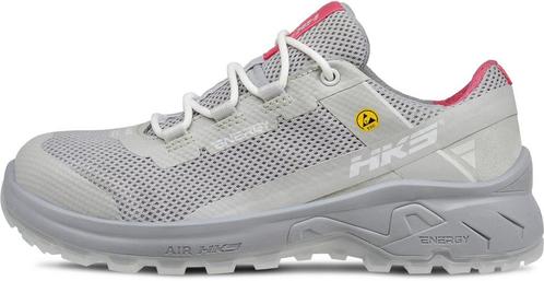 HKS AirFit Pink S1PL werkschoenen maat 38, Tuin en Terras, Werkkleding, Ophalen of Verzenden