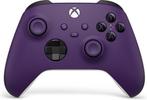 Xbox Series X/S - Xbox One Controller - Astral Purple, Ophalen of Verzenden, Zo goed als nieuw