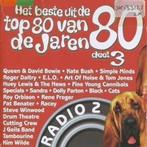 cd - Various - Radio 2 Top 80 deel 3