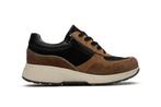 -9% Xsensible  Xsensible 30204.2 wijdte h lima hx  maat 42, Kleding | Dames, Schoenen, Verzenden, Nieuw, Bruin