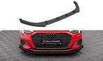 Voorspoiler met Canards Street Pro Audi A3 8Y Maxton, Ophalen of Verzenden, Nieuw