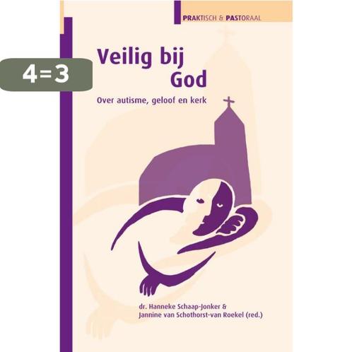 Veilig bij God / Praktisch & pastoraal 9789058299680, Boeken, Godsdienst en Theologie, Zo goed als nieuw, Verzenden