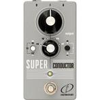 Crazy Tube Circuits Super Conductor booster effectpedaal, Muziek en Instrumenten, Verzenden, Nieuw