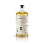 Beauty & Care Eucalyptus Mint Massage oil 1 L.  new, Ophalen of Verzenden, Nieuw, Olie of Lotion