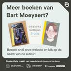 Olek schoot een beer en kwam met een veer op zijn hoed weer, Verzenden, Zo goed als nieuw, Bart Moeyaert
