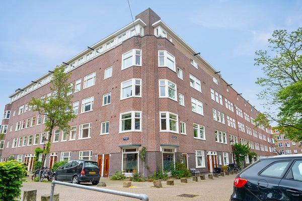 Leuke huurwoning Te huur: Van Bossestraat in Amsterdam, Huizen en Kamers, Huizen te huur, Direct bij eigenaar, A, Noord-Holland