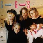 cd - Go-Gos - Greatest, Zo goed als nieuw, Verzenden