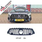 GTR Grille CHROME | Mercedes-Benz A-Class W177 | 2018+, Nieuw, Ophalen of Verzenden, Bumper, Mercedes-Benz