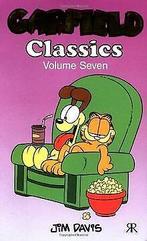 Garfield Classics: Vol 7 (Garfield Classic Collection) v..., Boeken, Taal | Engels, Gelezen, Jim Davis, Verzenden