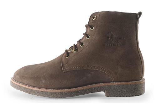 Panama Jack Veterschoenen in maat 41 Overig | 10% extra, Kleding | Heren, Schoenen, Overige kleuren, Zo goed als nieuw, Veterschoenen