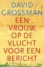 Een Vrouw Op De Vlucht Voor Een Bericht, Ophalen of Verzenden, Nieuw