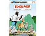 De Blauwbloezen 20 - Black face - De Blauwbloezen 20, Boeken, Ophalen of Verzenden, Nieuw