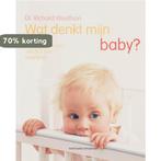 Wat denkt mijn baby? 9789059561922 R. Woolfson, Verzenden, Gelezen, R. Woolfson