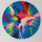 Damien Hirst (1965) - Beautiful, Still Calm, The Only