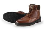 Australian Veterboots in maat 45 Bruin | 10% extra korting, Kleding | Heren, Schoenen, Bruin, Verzenden, Boots, Zo goed als nieuw