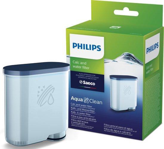 Philips/Saeco AquaClean CA6903/10 Koffiemachinereiniger  ..., Witgoed en Apparatuur, Koffiezetapparaten, Verzenden