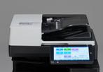 Ricoh iM C3010 A3/A4 copier/printer/scanner, kleur, NIEUW!, Verzenden, All-in-one, Nieuw, Ingebouwde Wi-Fi
