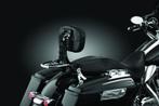 Kuryakyn Multi-Purpose Backrest Black & Chrome - 1661, Ophalen of Verzenden, Nieuw