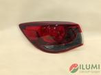 MAZDA 2 DJ LIFT 18- ACHTERLICHT LINKS EU D43N-51160, Verzenden, Gebruikt, Mazda