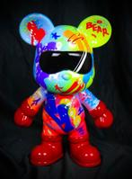 Socrate - Teddy bear