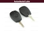 2-knops sleutel kpb044 voor Dacia, Verzenden, Nieuw